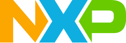 NXP logo