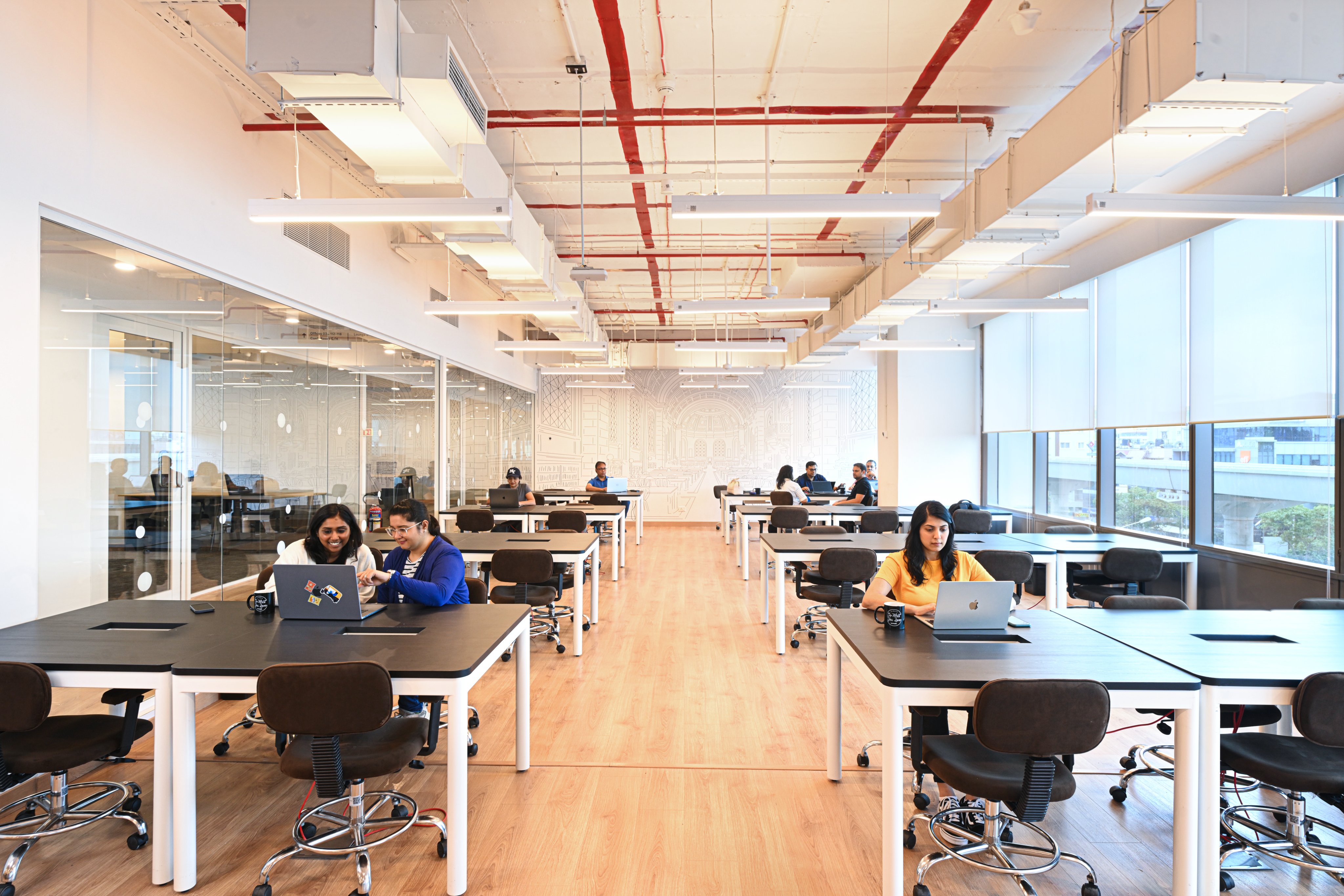 Semiconductor Internship by ChipX